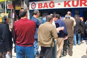550 bin Bağ-Kur'lu i&ccedil;in k&ouml;t&uuml; haber