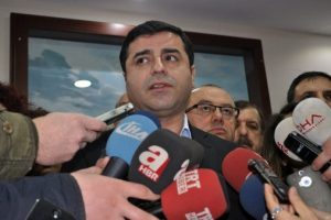 Nevruz'da hangi mesajlar verilecek ?