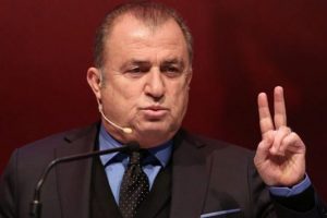 Terim o koltuğa 2 kişi birden atadı!