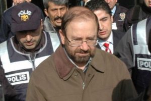 Ergenekon sanığı Tuğgeneral Ers&ouml;z beraat etti!