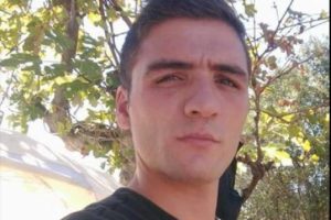 14 yıl cezayı duyunca mahkemeyi tehdit etti