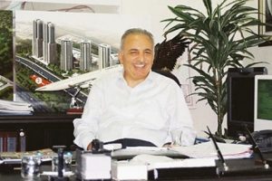 KİPTAŞ'ta 2. perde: 4500 lira maaşla milyonluk malvarlığı nasıl yapılır?