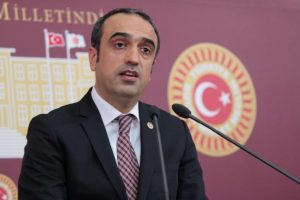 K&uuml;rt vekil de tekrarladı: K&uuml;rt sorunu bitmiştir