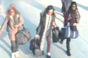 'Londra polisi ve okul bizi hayal kırıklığına uğrattı'