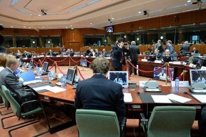 'Esed rejimi DAEŞ'le savaşta ortak olamaz'