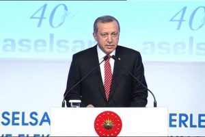 Erdoğan'dan 'yerli otomobil' eleştirisi