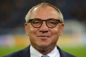 Felix Magath T&uuml;rkiye'ye geliyor