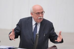 Milli Eğitim Bakanından "Danıştay" a&ccedil;ıklaması