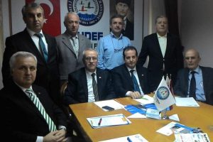 Yenişehir'den Balkanlar'a da sefer istiyorlar