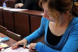 KPSS yerleştirme takviminde değişiklik