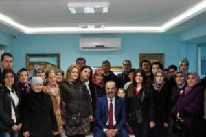 Mudanya Belediyesi'nden okullara personel desteği