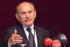 Topbaş'tan beklenen Taksim a&ccedil;ıklması