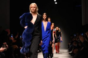 Fashion Week İstanbul başladı