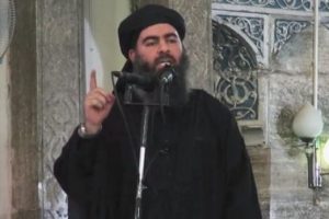 'Hz. Muhammed ile g&ouml;r&uuml;şt&uuml;m..."