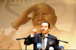 Ak Parti'de Erbakan'lar aday olacak iddiası