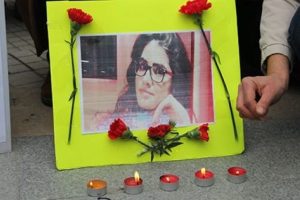 Adli Tıp'ın &Ouml;zgecan Arslan raporu: Tecav&uuml;z bulgusuna rastlanmadı