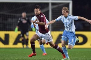 İtalya'da Lazio fırtınası!