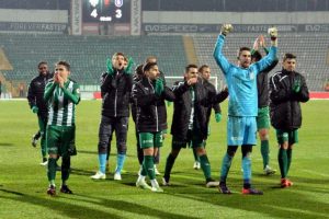 "Takıma puan kazandıran kaleci iyi kalecidir"