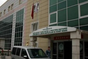Bursa'da bu acının tarifi yok ancak yapılanlar...