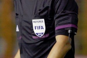 İşte Beşiktaş-Club Brugge ma&ccedil;ının hakemi...