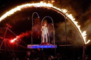 Sabancı Tiyatro Festivali'ne geri sayım