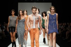 İstanbul Fashion Week başladı...