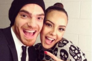 Elnur H&uuml;seynov Eurovision'a gidiyor...