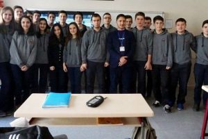 Mudanya yabancı &ouml;ğrencilere ev sahipliği yapacak