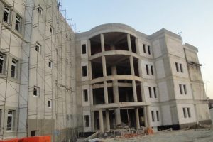 Bursa'da yeni diş hastanesinde gecikmenin nedeni ihale krizi