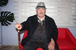 Lakabı Atat&uuml;rk, ismini hatırlayan yok