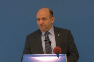 "T&Uuml;BİTAK'ın adli bilirkişilik sorumluluğu yok"