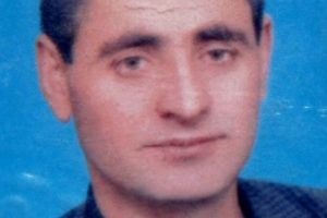 Bursa'da akılalmaz &ouml;l&uuml;m!  Pompalı t&uuml;feğini temizlerken