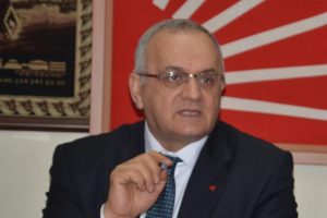 Necati Şahin'nden &Ccedil;anakkale Zaferi a&ccedil;ıklaması