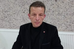 Yenişehirli dağcılardan anlamlı etkinlik