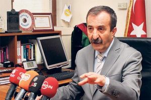 Bursa Baro Başkanı Ekrem Demir&ouml;z'den k&ouml;t&uuml; haber