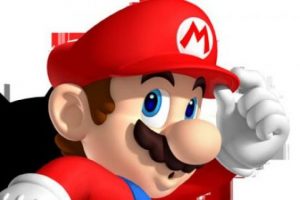 Pop&uuml;ler oyun Super Mario akıllı telefonlara geliyor