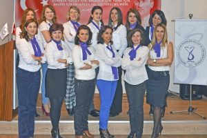 Bursa'da yepyeni bir dernek kuruldu