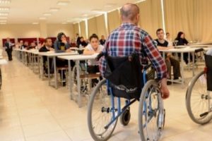 12 ilde 5 bin engelli istihdam edilecek