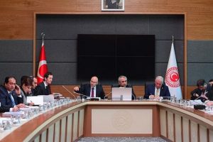 İ&ccedil; G&uuml;venlik Paketi'nden 15 madde daha &ccedil;ıkarıldı