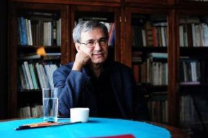 Orhan Pamuk: B&uuml;y&uuml;k hayal kırıklığı yaşıyorum