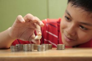 &Ccedil;ocuklarınıza para konusunda bunları &ouml;ğretmeyin