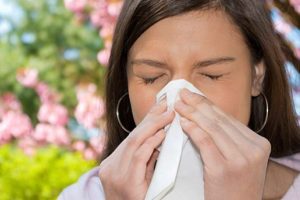 Burun akıntısıyla sırt ağrısına dikkat