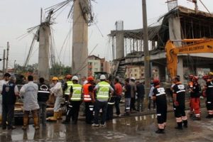 Hızlı tren davasında yeni gelişme