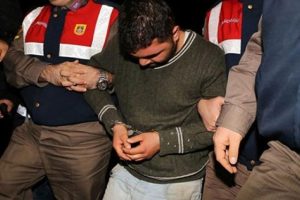 &Ouml;zgecan'ın katil zanlısının eşi o geceyi anlattı