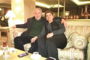 Hanımağa Ak Parti'den aday!