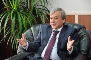 Eski Ankara Emniyet M&uuml;d&uuml;r Yardımcısı tutuklandı
