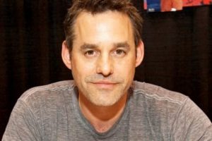 &Uuml;nl&uuml; oyuncu Nicholas Brendon tutuklandı...