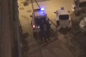 Bursa'da 2 eve giren hırsız bakın nasıl yakalandı!