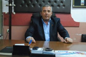 Karacabey Muhtarlar Derneği'nde Vural g&uuml;ven tazeledi