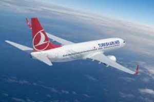 U&ccedil;ağa bomba ihbarı asılsız &ccedil;ıktı
